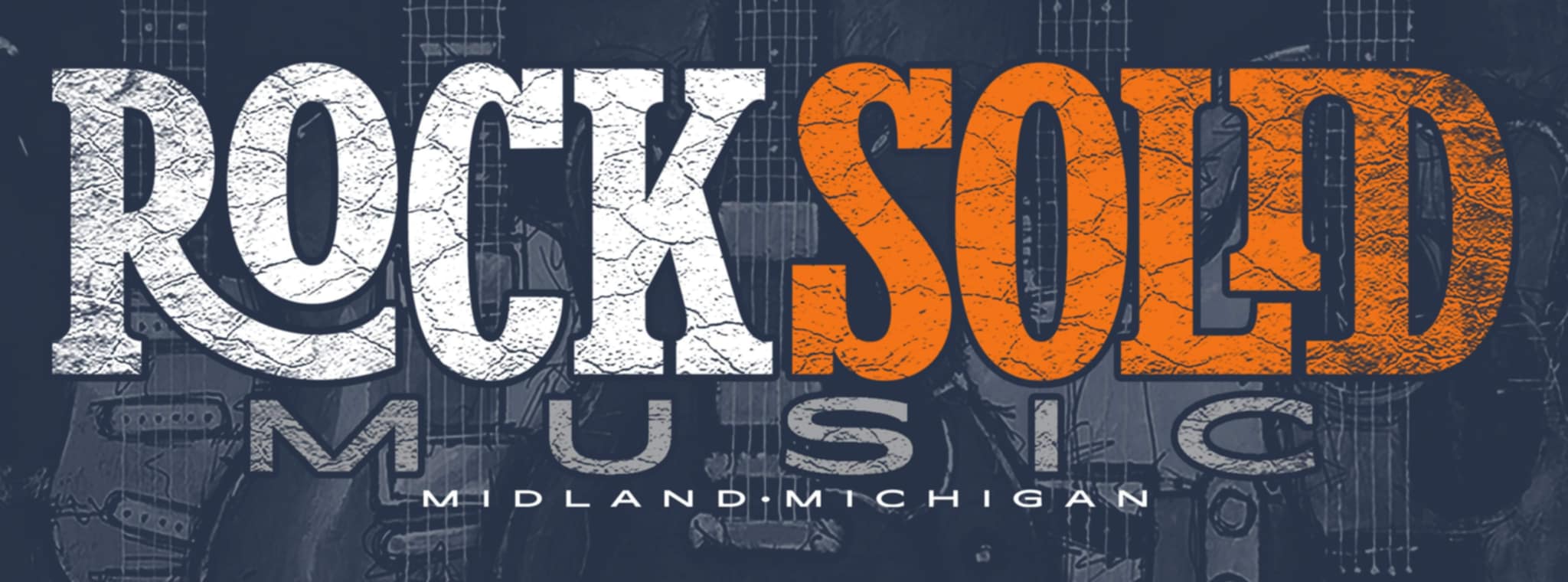 Rock Solid Music