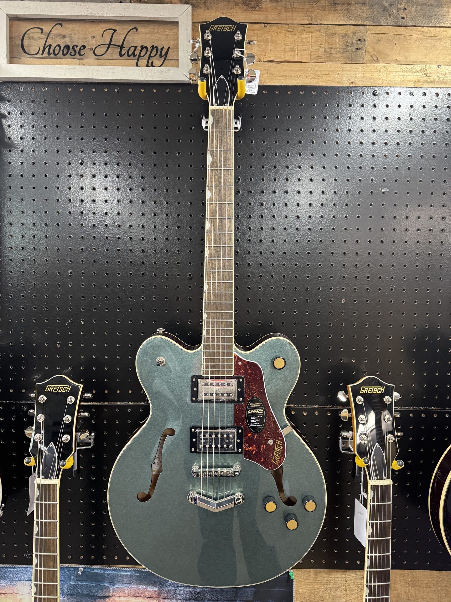 Gretsch G2622 Streamliner Semi-Hollow Electric Guitar