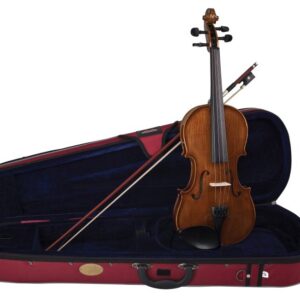 Stentor 1500 Stentor Student II Violin. 4/4
