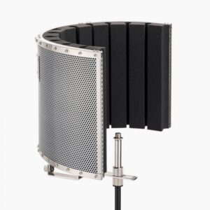 On-Stage ASMS4730 Smartphone Mount for Mic Stand