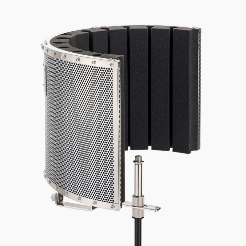 On-Stage ASMS4730 Smartphone Mount for Mic Stand