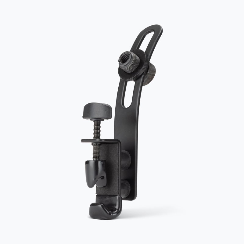 On-Stage DM50 Drum Rim Mic Clip
