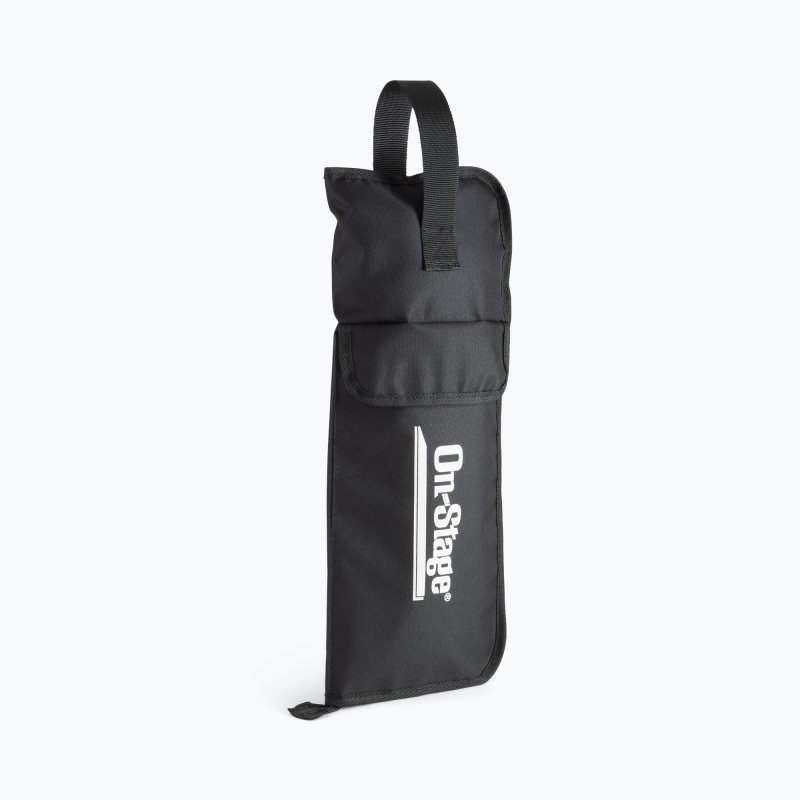 On-Stage DSB6700 Three-Pocket Drum Stick Bag