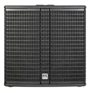 HK ELEM-115-SUB-D 2400 Watt Active Subwoofer