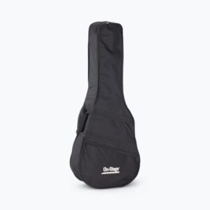 On-Stage GBA4550 Economy Acoustic Guitar Bag