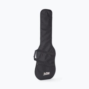 On-Stage GBB4550 Economy Bass Guitar Gig Bag
