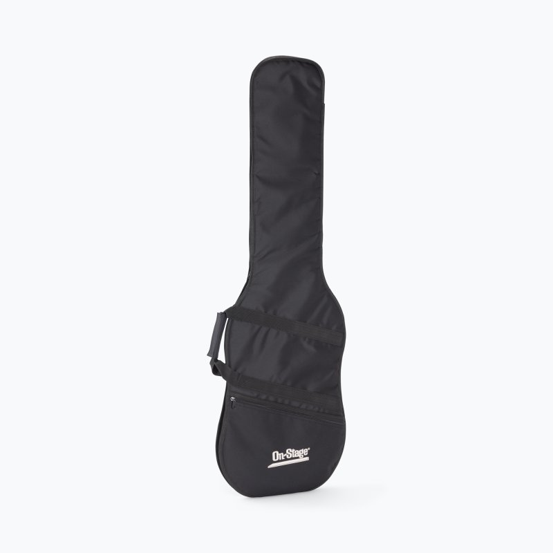 On-Stage GBB4550 Economy Bass Guitar Gig Bag