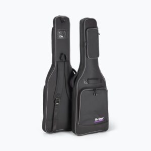 On-Stage GBE4770 Standard Electric Guitar Gig Bag