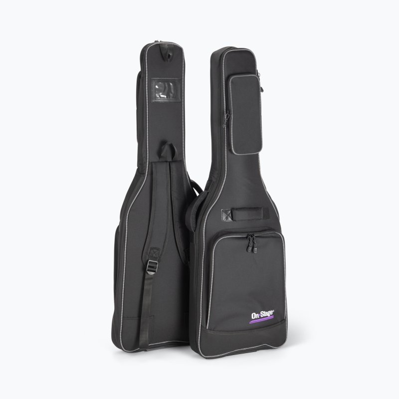 On-Stage GBE4770 Electric Guitar Gig Bag