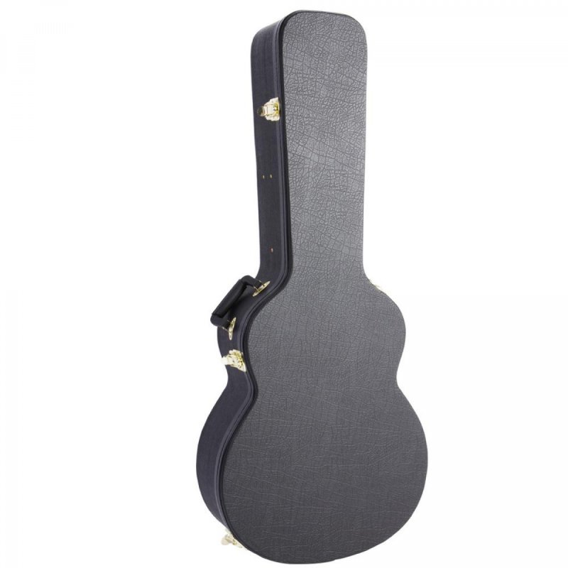 On-Stage GCA5600B Acoustic Guitar Case - Dreadnought