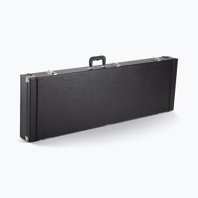 On-Stage GCB6000B Bass Guitar Case - Black