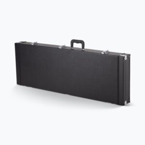 On-Stage GCE6000B Electric Guitar Case - Black