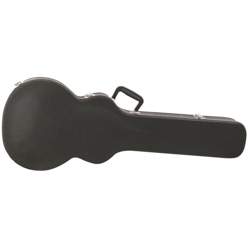 On-Stage GCLP7000 Les Paul Style Guitar Case