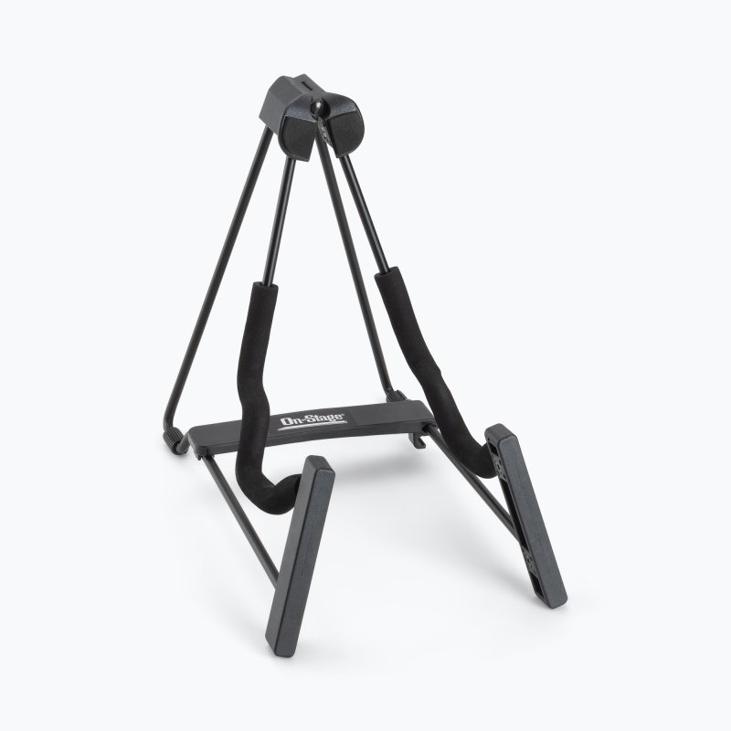On-Stage GS5000 Tripod Guitar Stand