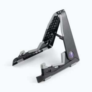 On-Stage GS6000B Classic Guitar Stand - Black