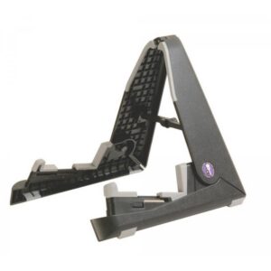 On-Stage GS6500 Guitar Stand with Locking Yoke