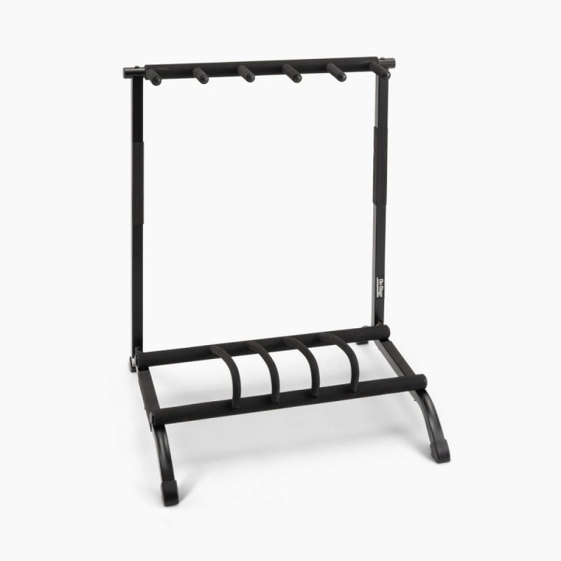 On-Stage GS7561 Guitar Seat/Stand Combo