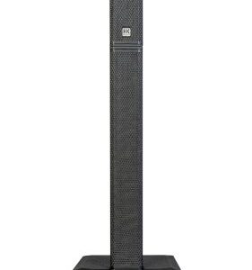 HK POLAR-MKII-12-BLK Polar 12 MKII Column PA System. Black