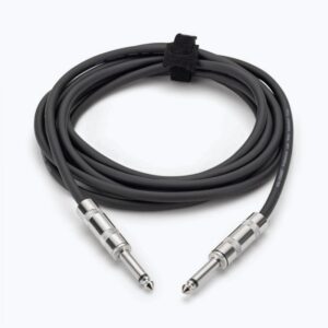 On-Stage IC-10 Instrument Cable - 10ft