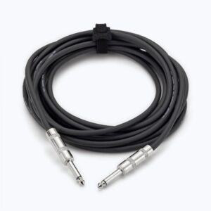 On-Stage IC-20 Instrument Cable - 20ft