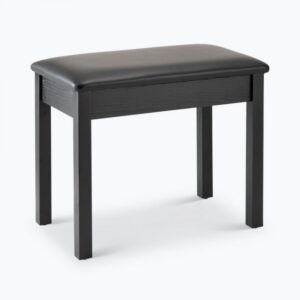 On-Stage KB8802B Keyboard Bench - Black