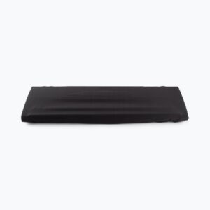 On-Stage KDA7088B Keyboard Dust Cover - Black