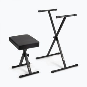 On-Stage KPK6500 Keyboard Stand and Bench Pack