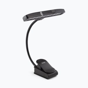 On-Stage LED510 Wide-Body LED Music Stand Light