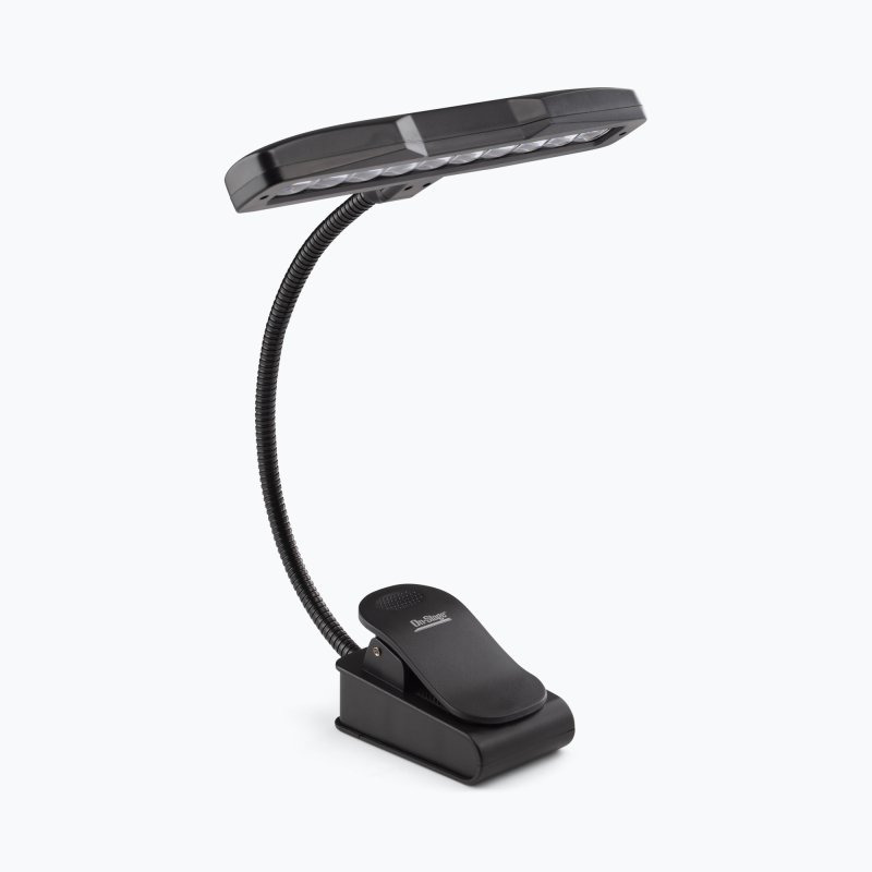 On-Stage LED510 Wide-Body LED Music Stand Light