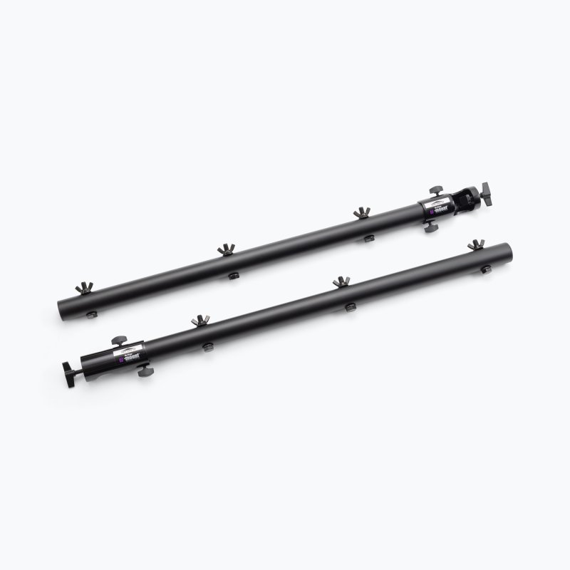 On-Stage LSA7700P u-mount® Lighting Arms