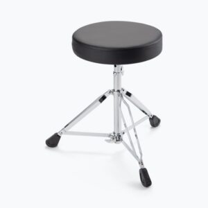 On-Stage MDT2 Drum Throne - Double-Braced