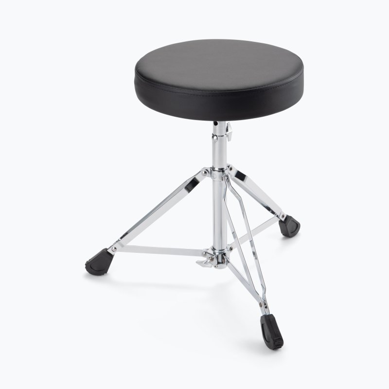 On-Stage MDT2 Double-Braced Drum Throne