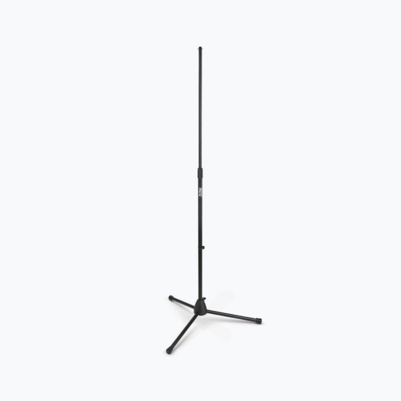 On-Stage MS7700B Tripod-Base Mic Stand