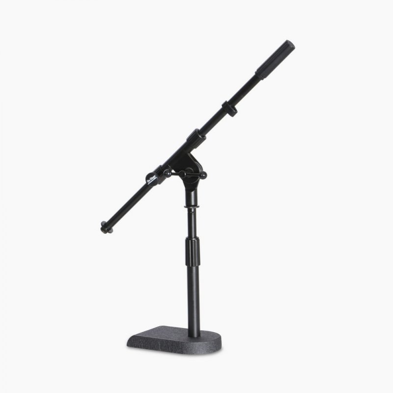 On-Stage MS7920B Tripod Microphone Stand - Black