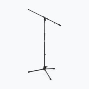On-Stage MS9701B Euro Boom Microphone Stand