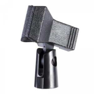 On-Stage MY200 Clip-On Microphone Holder