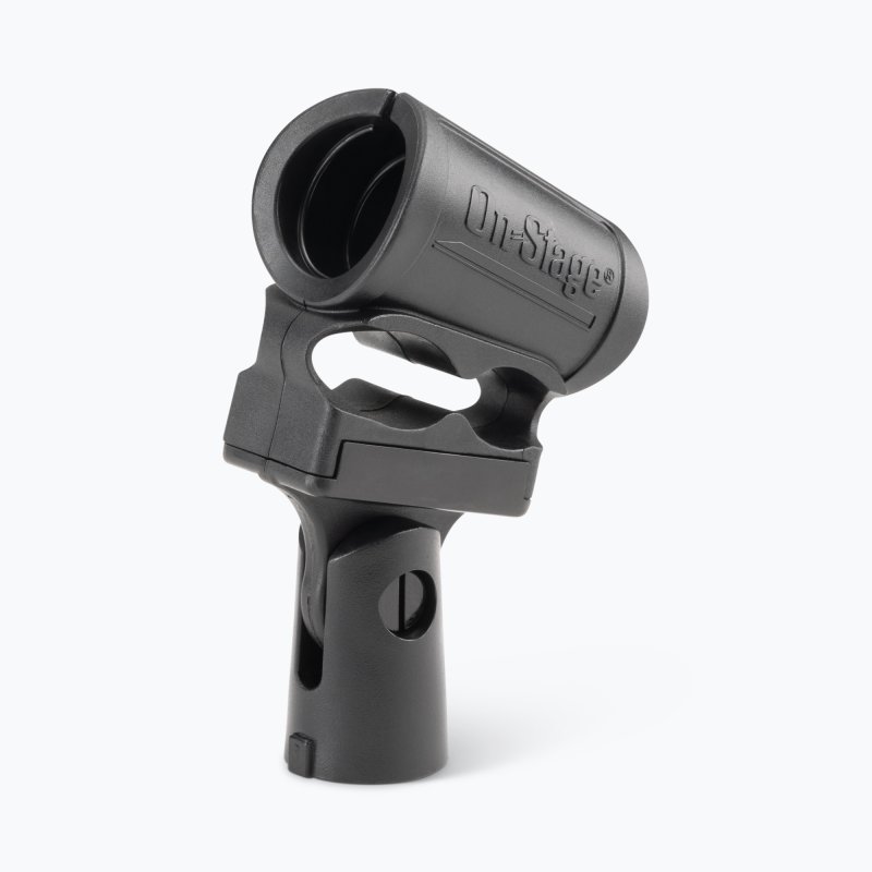 On-Stage MY325 Adjustable Microphone Holder