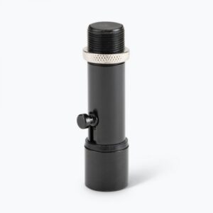 On-Stage QK-2B Quick-Release Adapter - Black