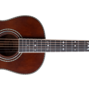 Washburn R310K Victorian Series Parlor Acoustic Guitar