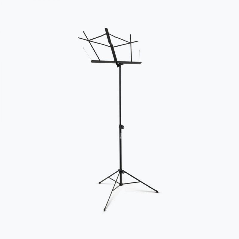 On-Stage SM7122B Compact Sheet Music Stand