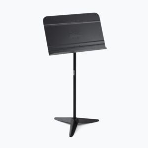 On-Stage SM7711B Heavy-Duty Music Stand - Black
