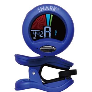 Snark SN1X Clip on Chromatic Rechargeable Tuner