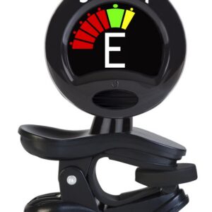 Snark SNARKX Clip-on Rechargeable Tuner