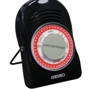 Seiko SQ50-V Quartz Metronome