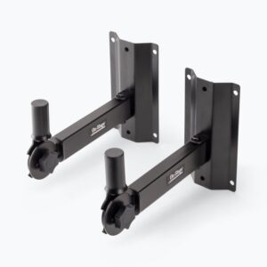 On-Stage SS7322B Speaker Stand - Light Duty