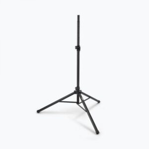 On-Stage SS7761B Tripod Speaker Stand - Black