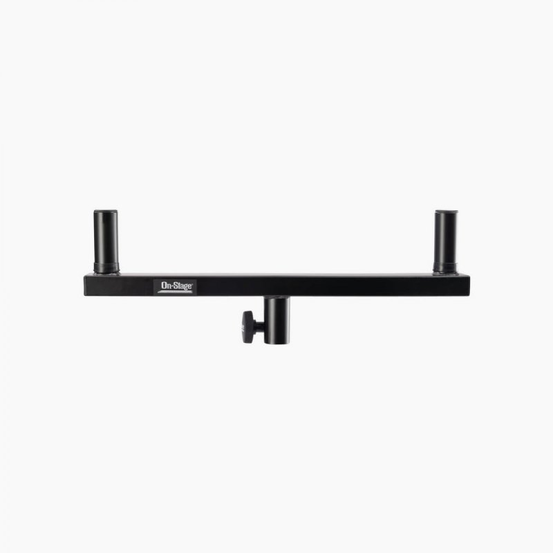 On-Stage SS7920 Dual-Mount Speaker Bracket