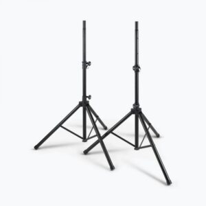On-Stage SSP7950 Speaker Stand Pair - Heavy Duty