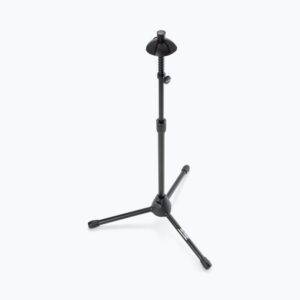On-Stage TS7101B Tripod Music Stand - Black