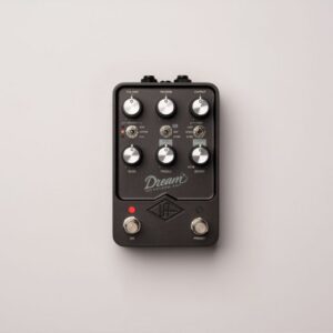 Universal Audio DREAM '65 Reverb Amplifier